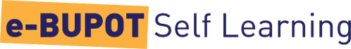Ebupot Self Learning